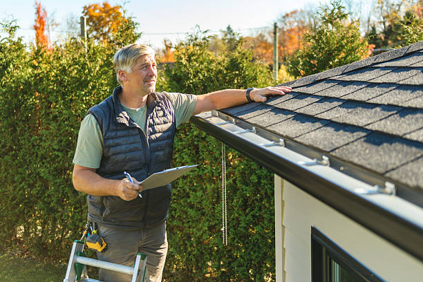 Trusted Roof Repair service in Evansville, MN - Ben Roofing and Steel LLC